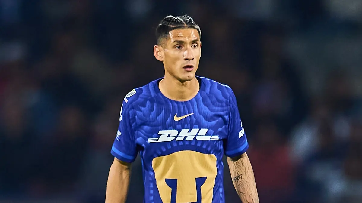 Uriel Antuna debuta en Concachampions contra San Diego