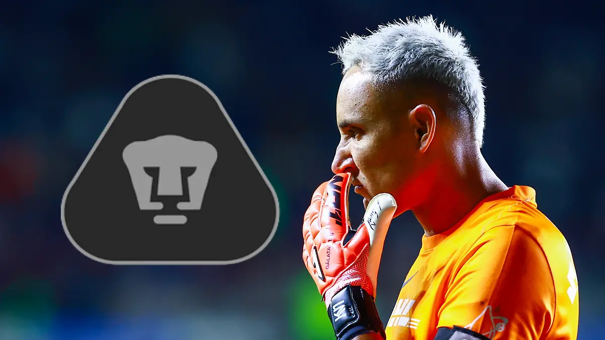 Keylor Navas se expone a una sanción en Costa Rica