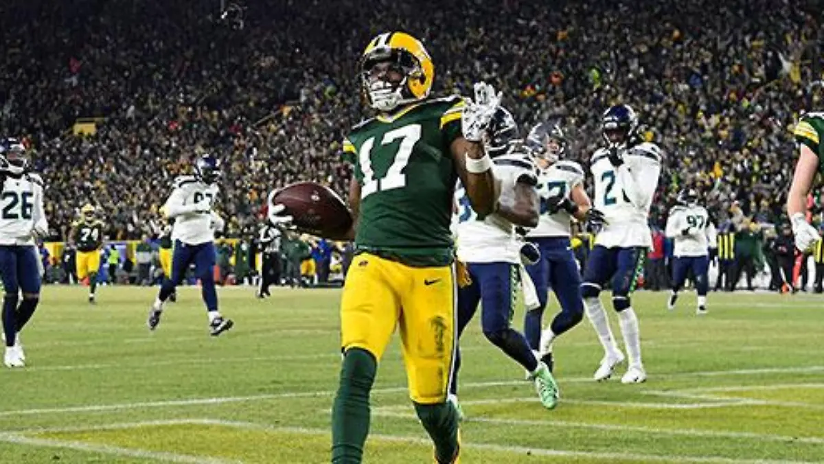 Divisional Round   Seattle Seahawks v Green Bay Packers
