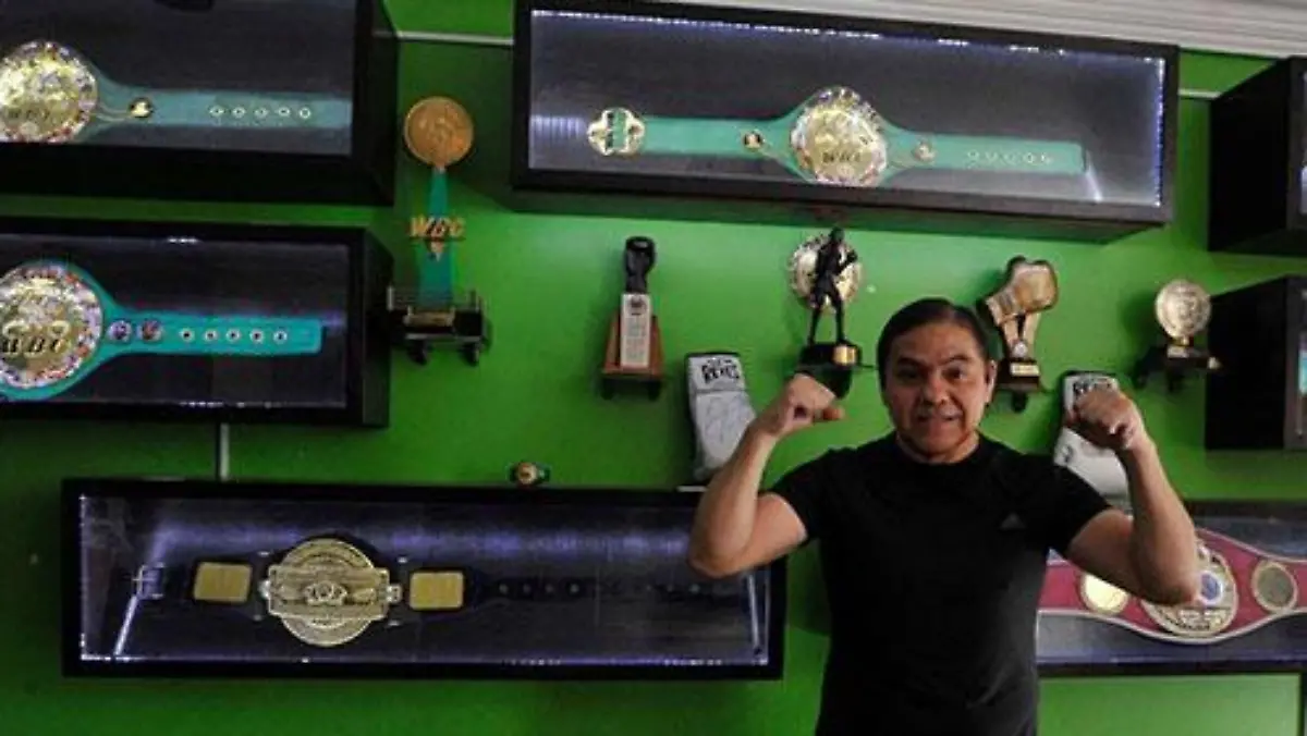 Humberto Chiquita Gonzalez