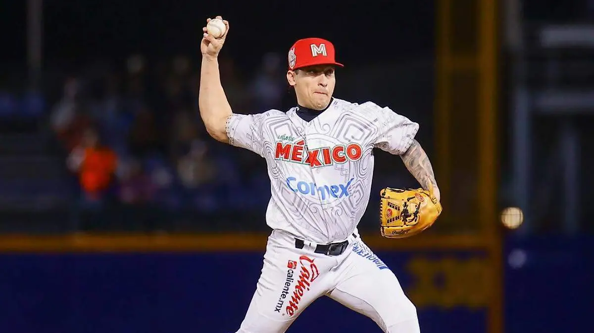 Charros vence a Tomateros y llega a 3 victorias en la Serie del Caribe➡️Luce el bullpen de Jalis