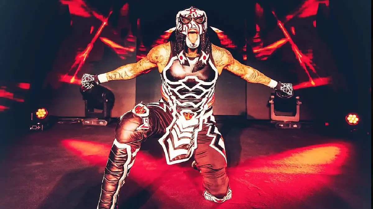 El origen de la frase Zero Miedo