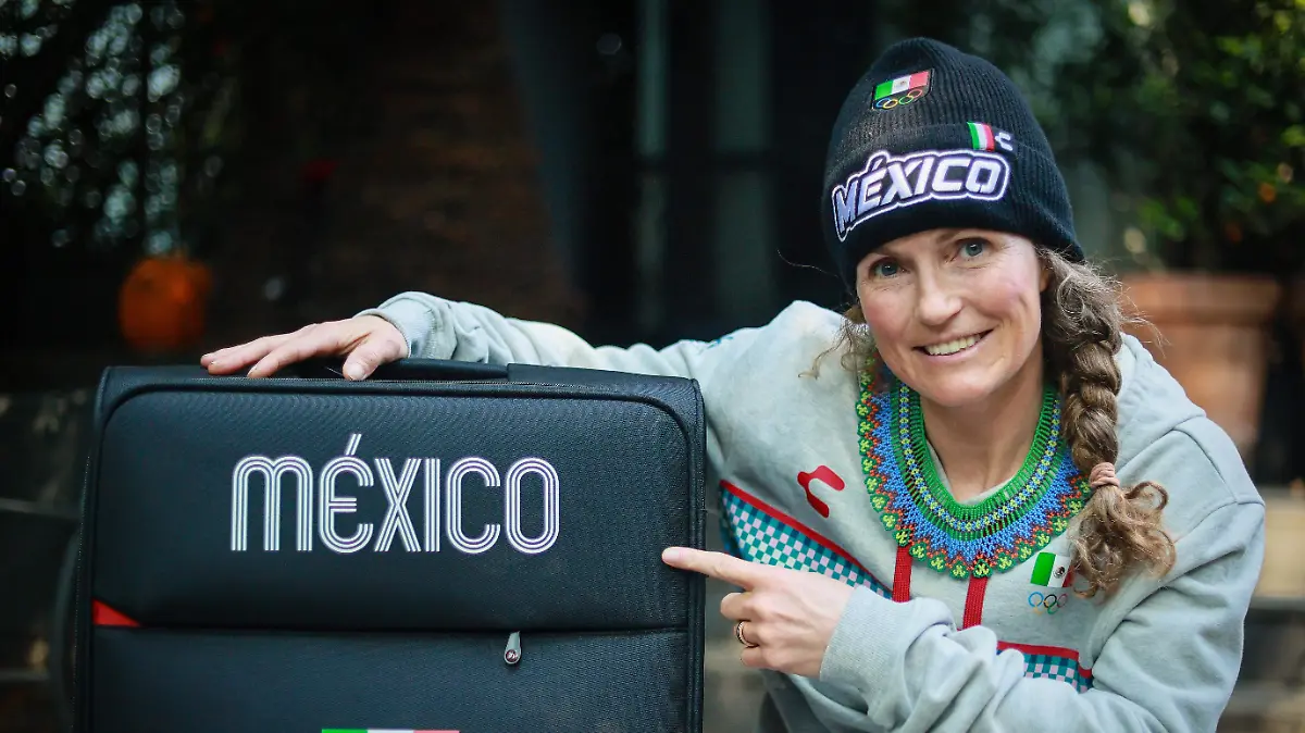 100125 Sarah Schleper OFR 