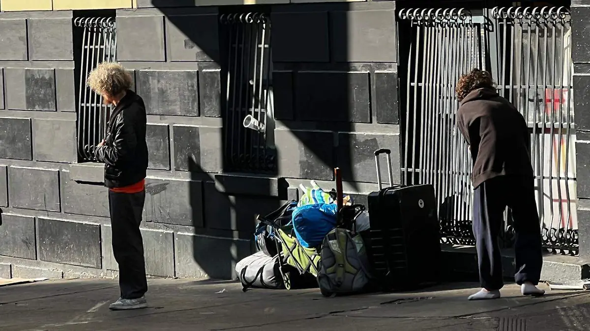 Fentanilo San Francisco