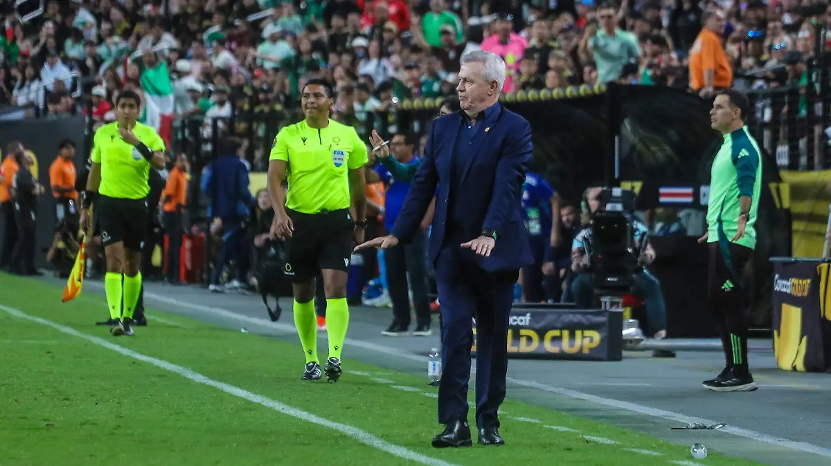 220625 Javier Aguirre OFR