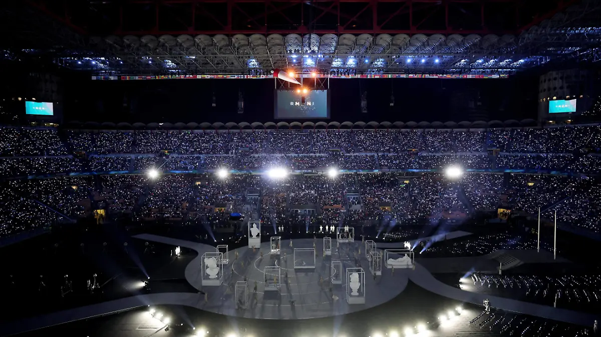 Juegos Olímpicos de Invierno Milano Cortina 2026