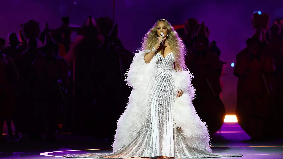 Nel blu, dipinto di blu se entona en Milano Cortina 