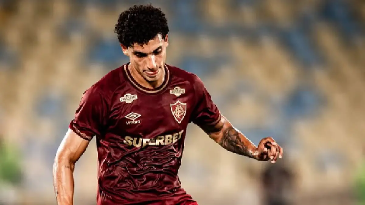 Gabriel Fuentes, el futbolista que busca el América