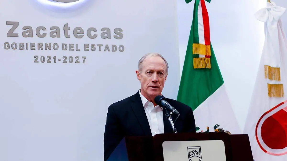 Ivar Sisniega confía en las remodelaciones del Azteca