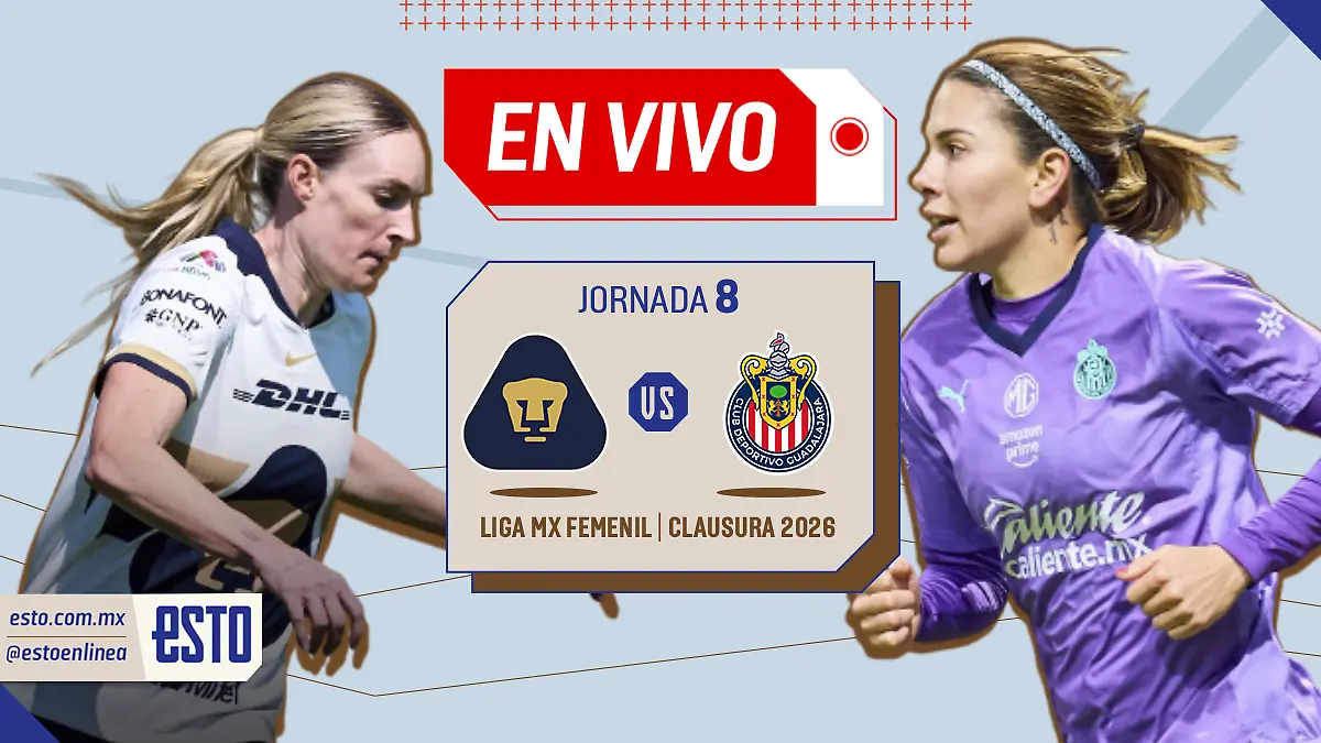 EN VIVO LIGA MX CL26
