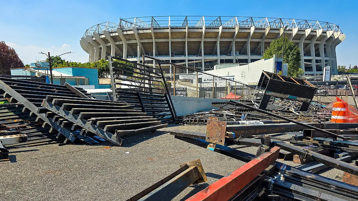 301025 Reubicación de puesto Estadio Azteca OFR 