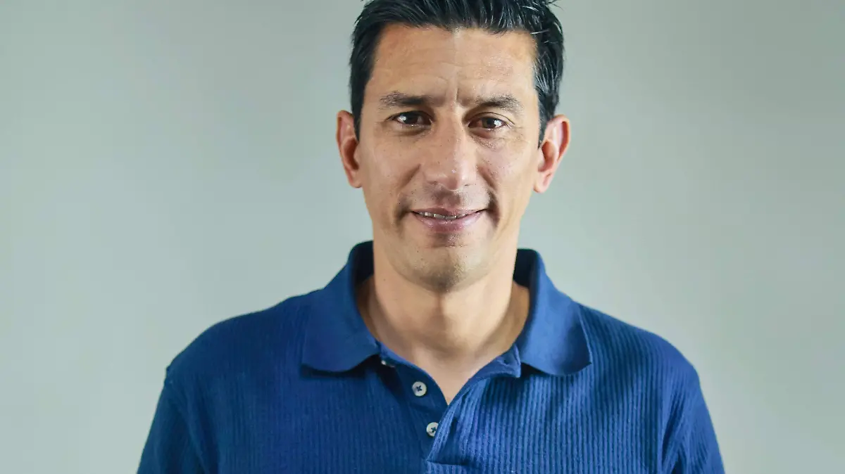 Para Marvin Cabrera los Olímpicos son obligatorios