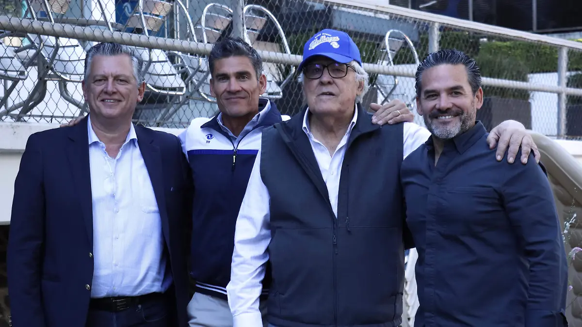 Nelson Vargas conferencia