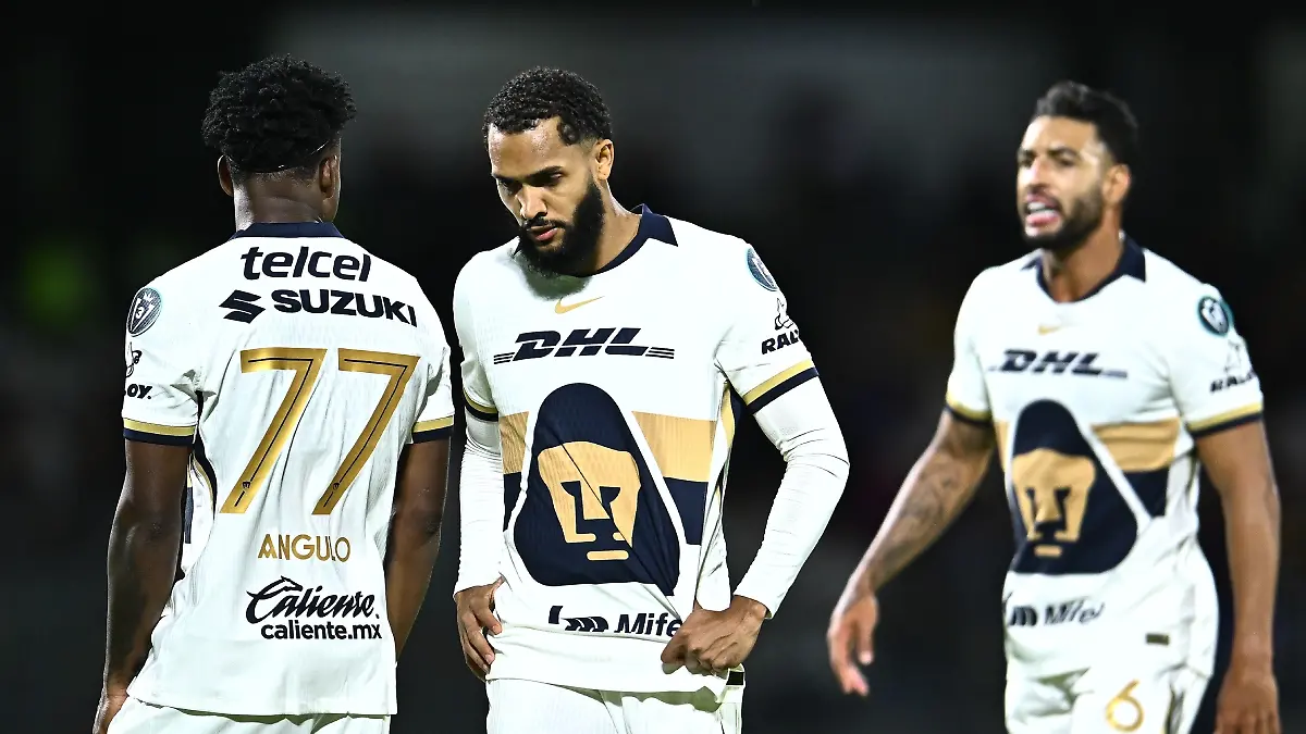 San Diego FC elimina a Pumas de Concachampions 2026