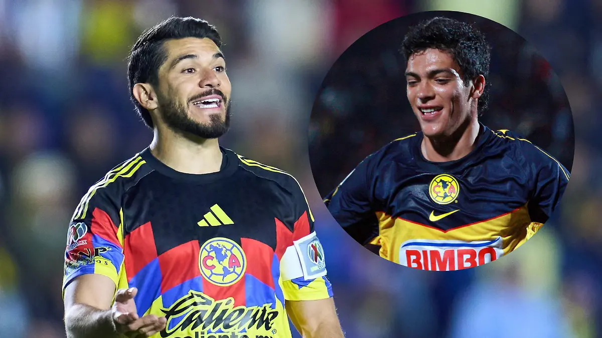 Henry Martín autoriza que Raúl Jiménez regrese a América