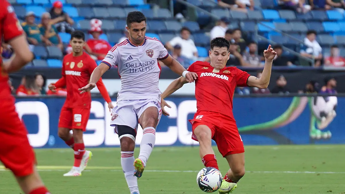 Leagues Cup puede llegar a México