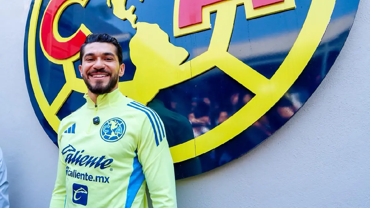 Henry Martín habla de sus declaraciones polémicas