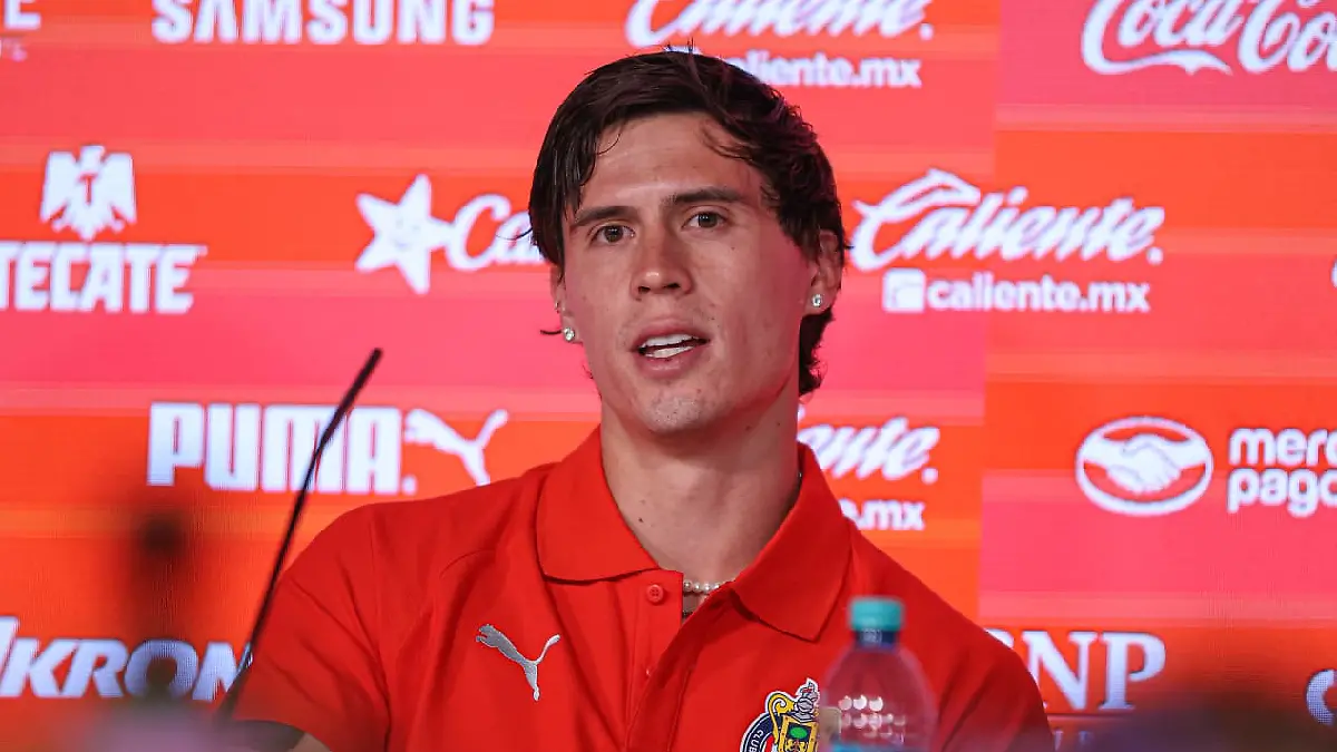 Diego Campillo le responde a Brian Rodríguez