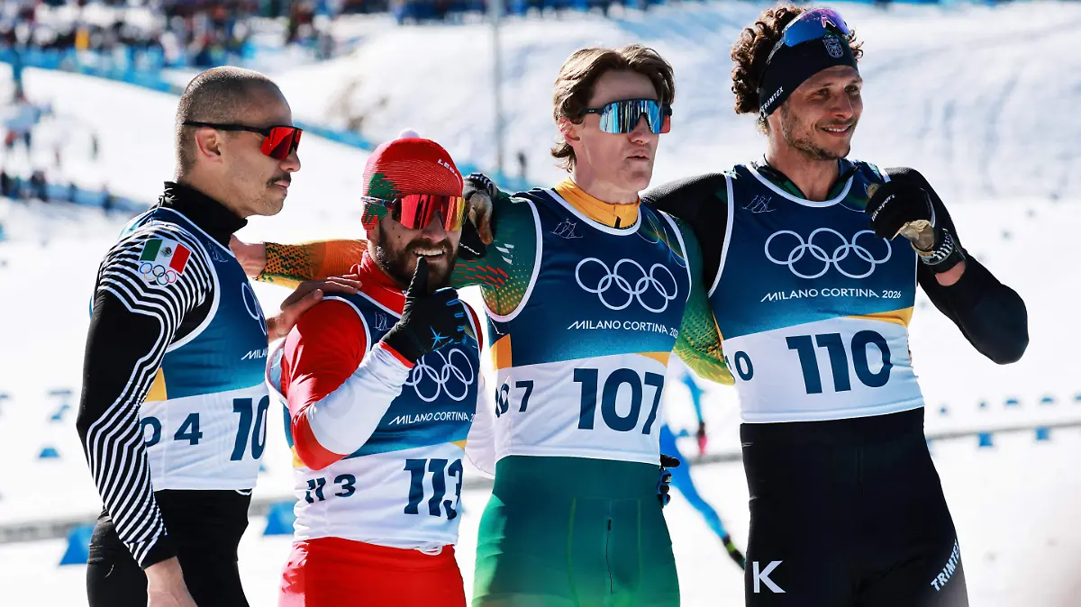 2026-02-13T121912Z_571093752_UP1EM2D0Y7Y1T_RTRMADP_3_OLYMPICS-2026-CROSSCOUNTRY