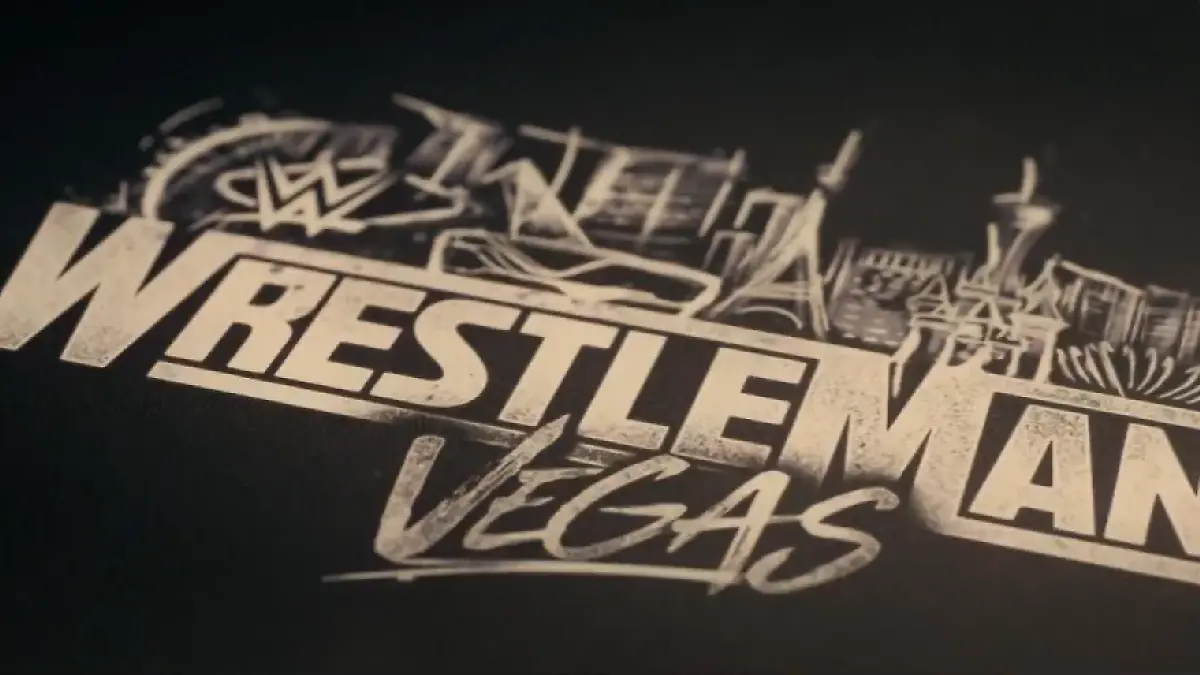 Luchadores de WWE que no estarán en WrestleMania