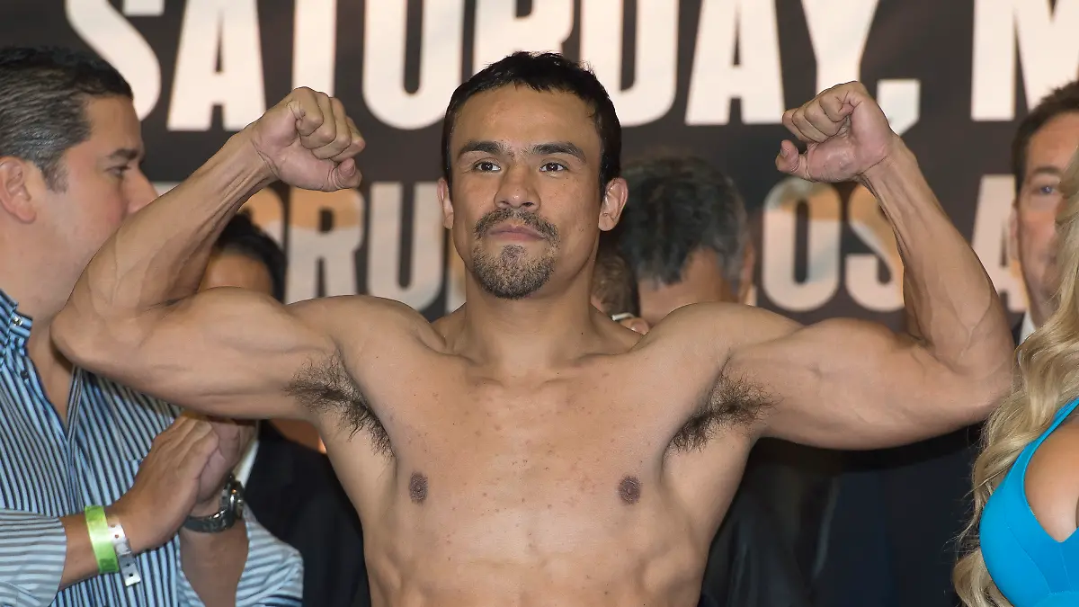 Juan Manuel Márquez