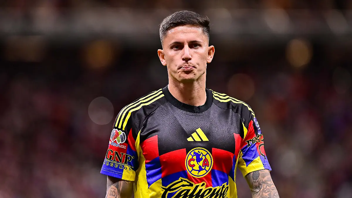 Chivas se burla de Brian Rodríguez