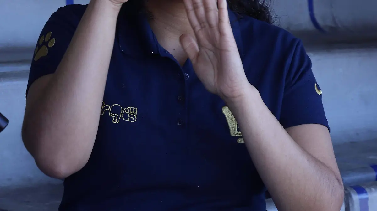 Pumas da acceso gratis a las personas con discapacidad al Estadio Olímpico Universitario