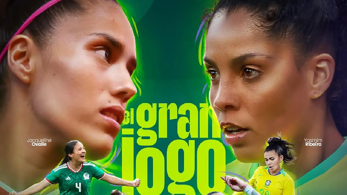 Boletos para el México Femenil vs Brasil