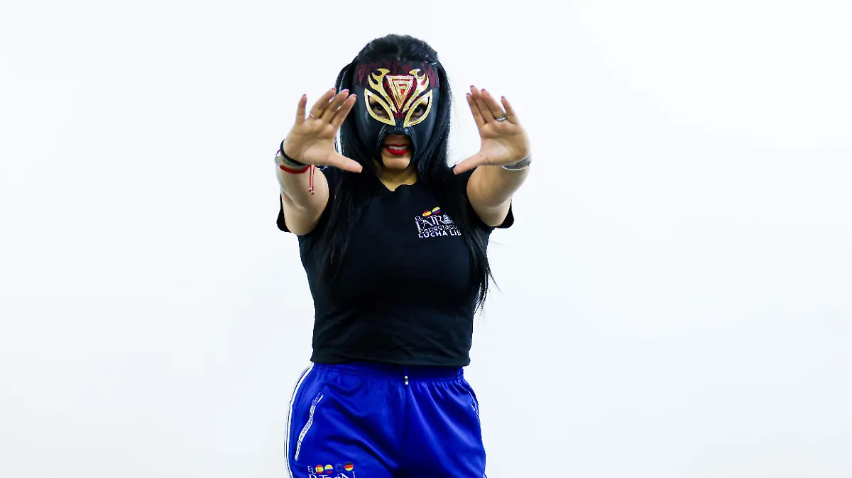 Hija Fuerza Guerrera LA (1)