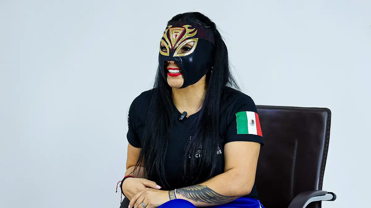 Hija Fuerza Guerrera LA (2)