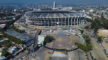 110226 Remodelación Estadio Azteca OFR 