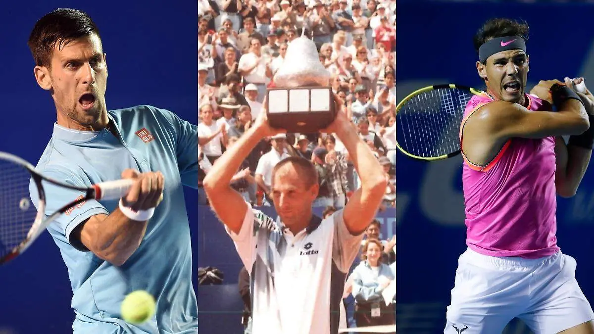 Abierto Mexicano de Acapulco