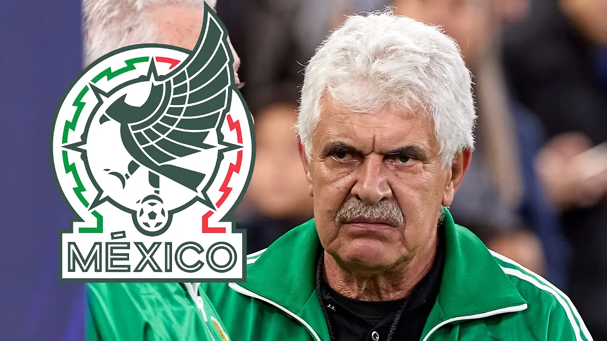 Ricardo Ferreti explota contra la Selección Mexicana