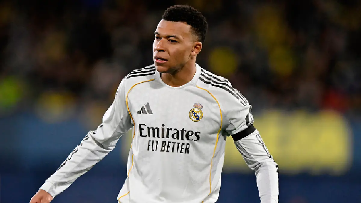 Kylian Mbappé le reclama din