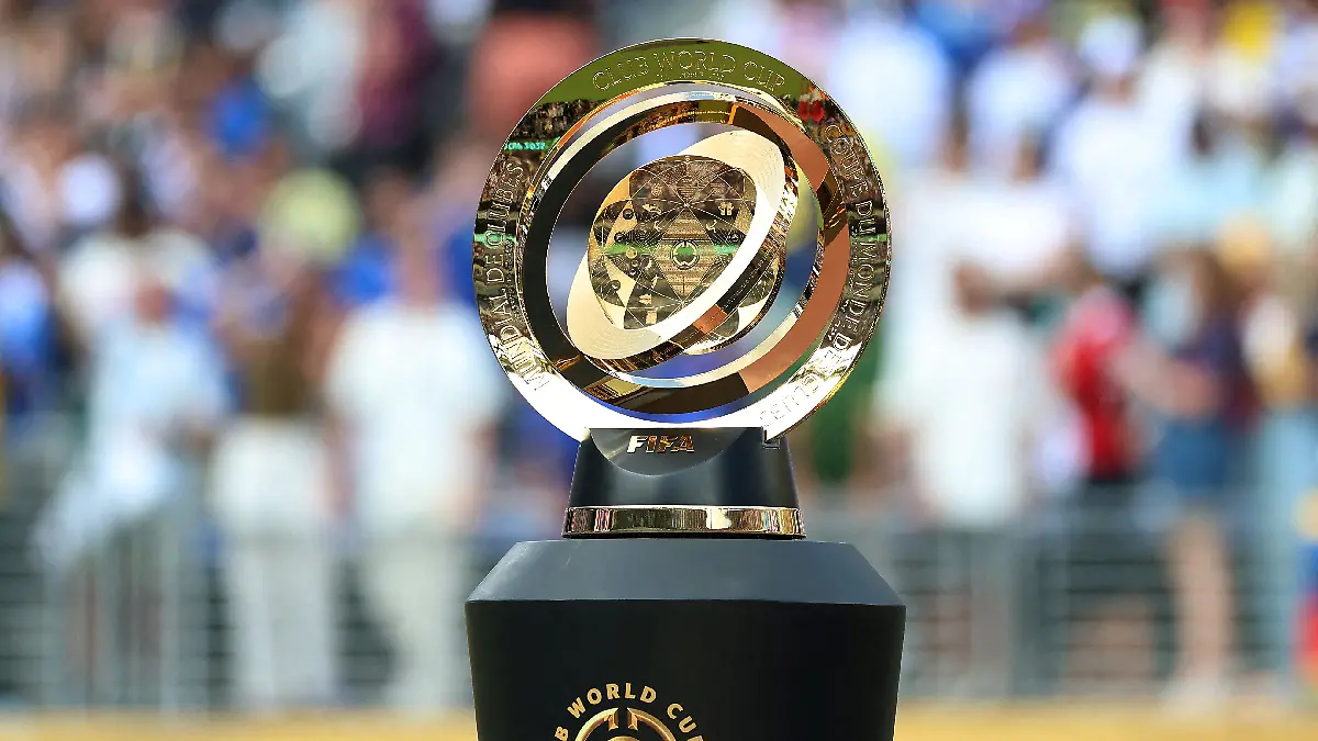 Mundial de clubes aumentaría en cupos