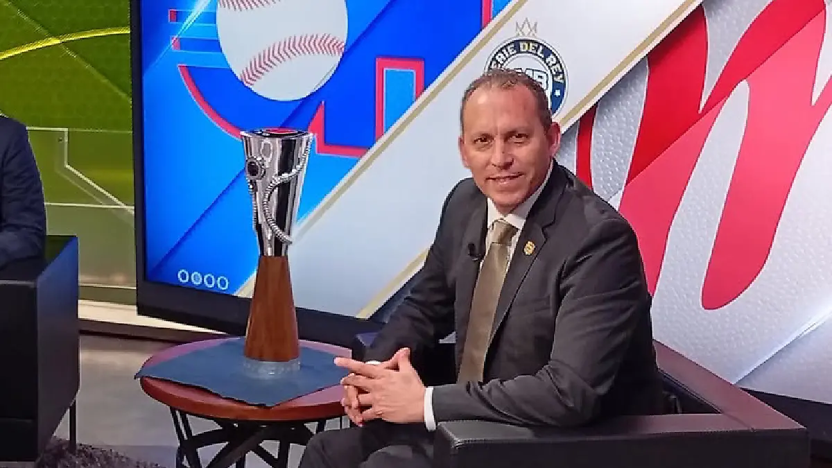 Horacio de la Vega sobre la LMB