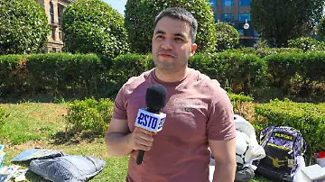 Coleccionistas previo al Mundial 2026 (1)