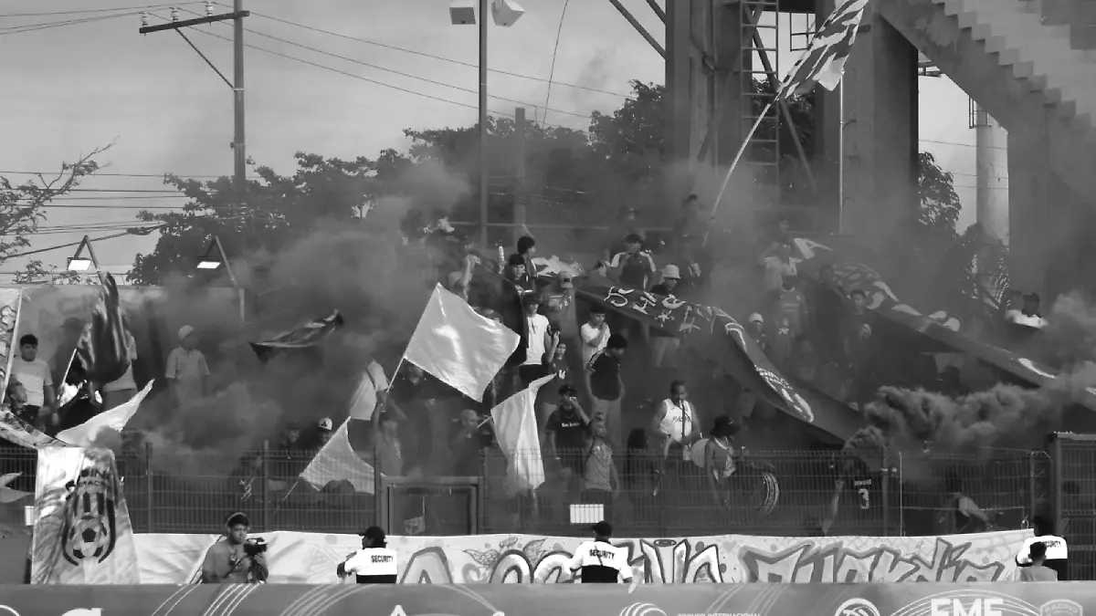 Tragedia en el Veracruz vs Celaya de la Liga Premier