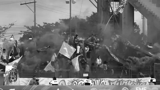 Tragedia en el Veracruz vs Celaya de la Liga Premier