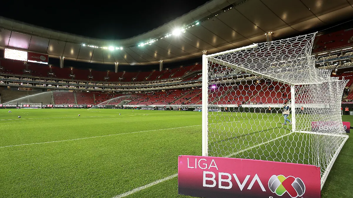 Chivas vs América Femenil en riesgo de no jugarse