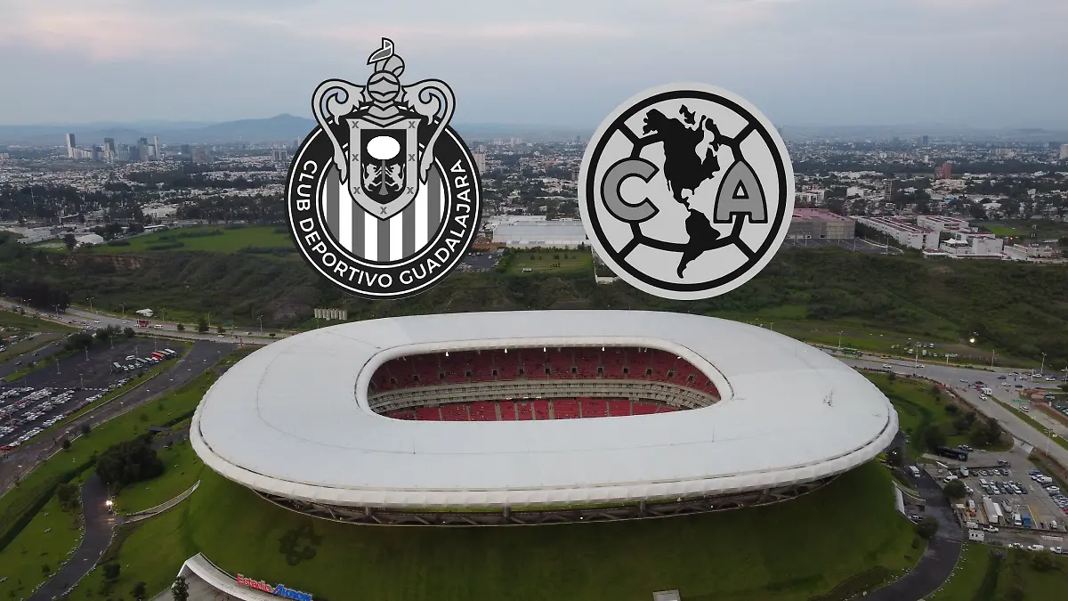 Clásico Nacional Femenil se cancela por violencia en Guadalajara