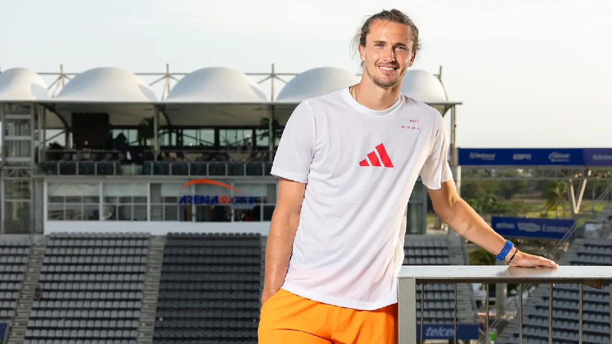 Abierto Mexicano de Tenis en Acapulco