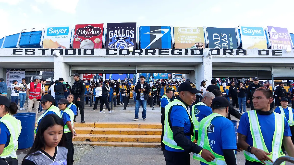 Reprograman Querétaro vs Juárez