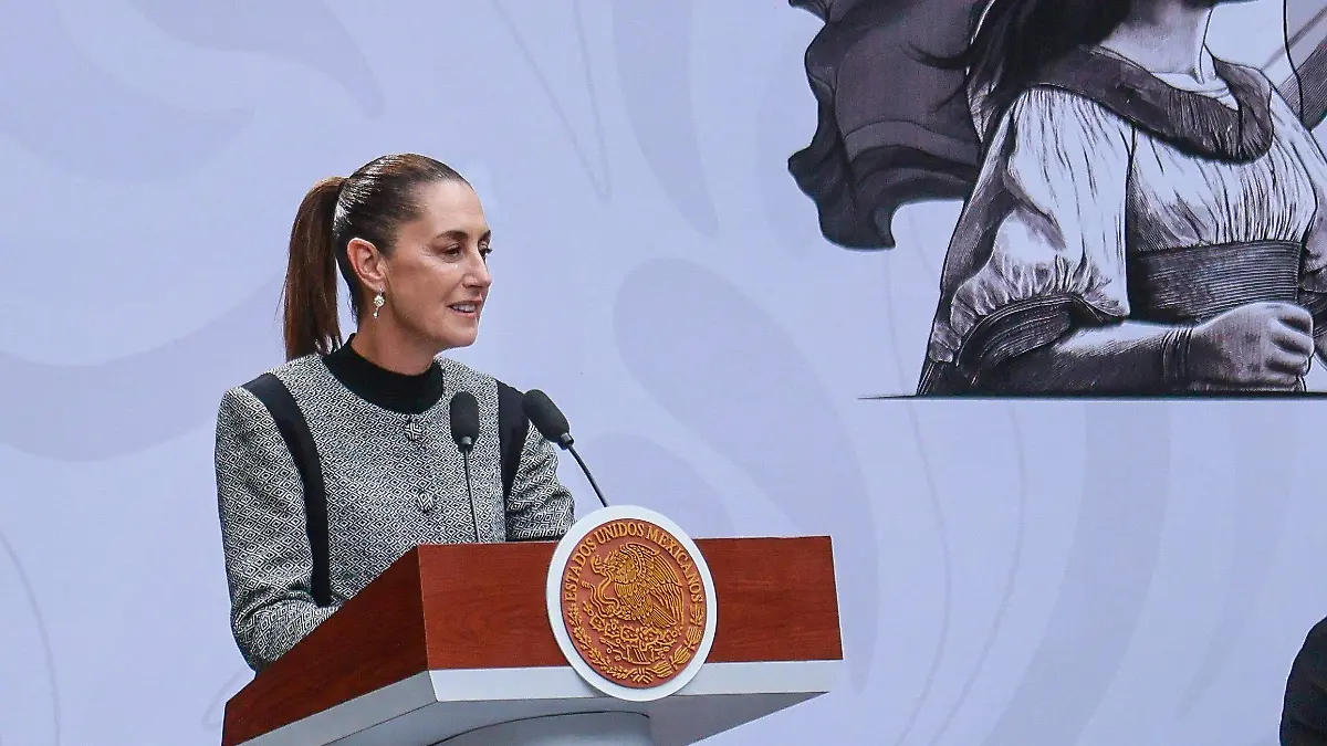 281125 Claudia Sheinbaum OFR  (1)