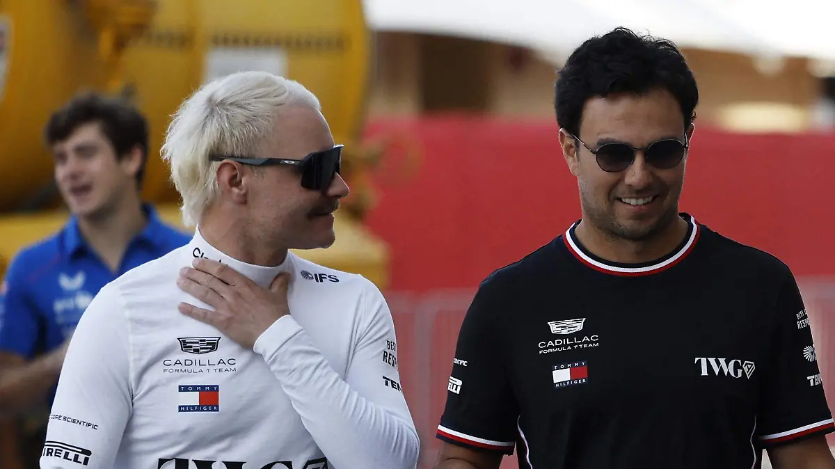 2026-02-11T074319Z_685665553_UP1EM2B0LG6A0_RTRMADP_3_MOTOR-F1-TESTING