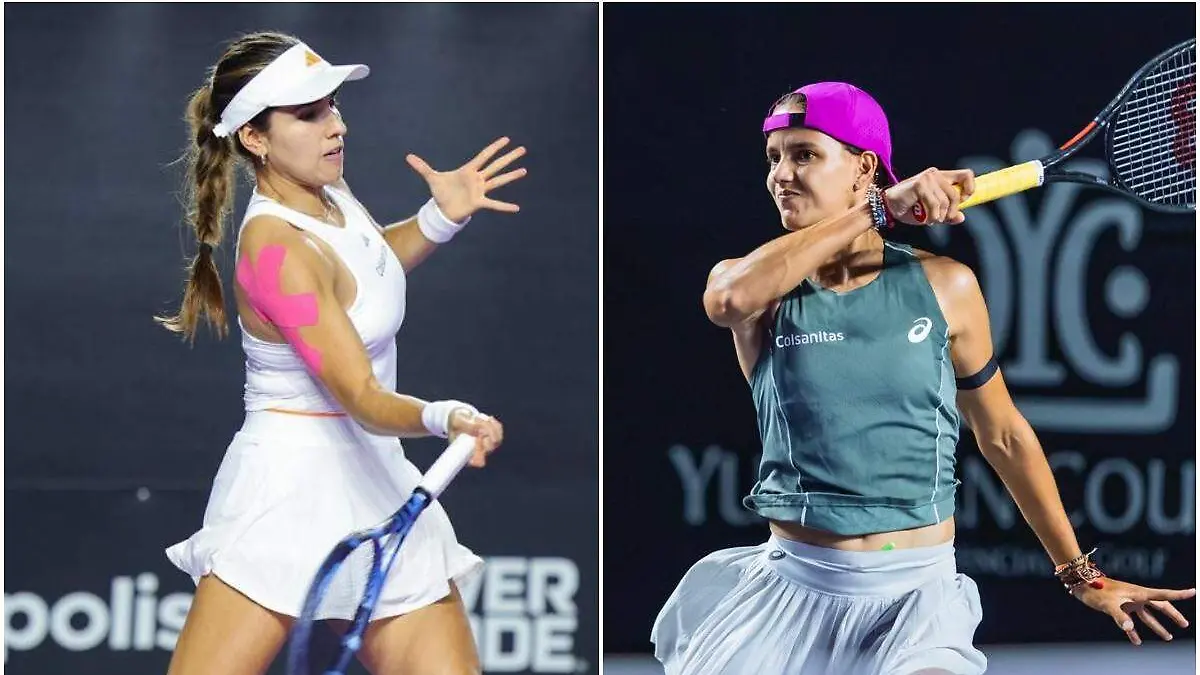 Mérida Arango y Osorio