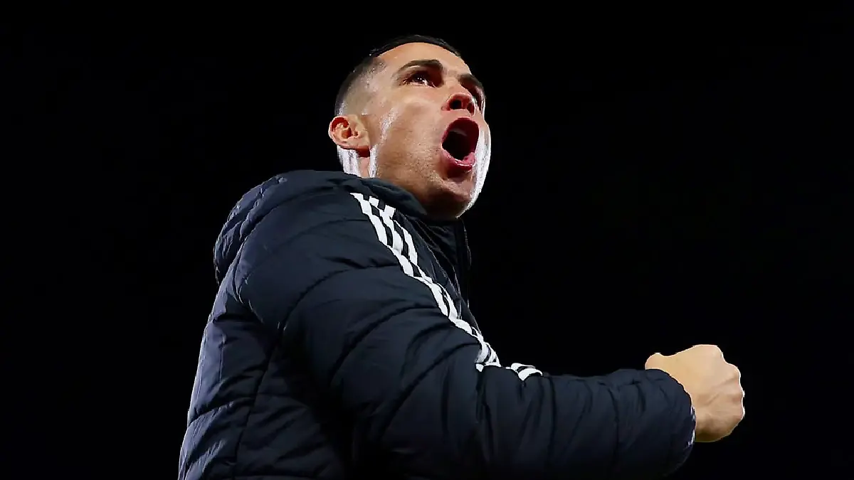 Cristiano Ronaldo invierte en equipo español