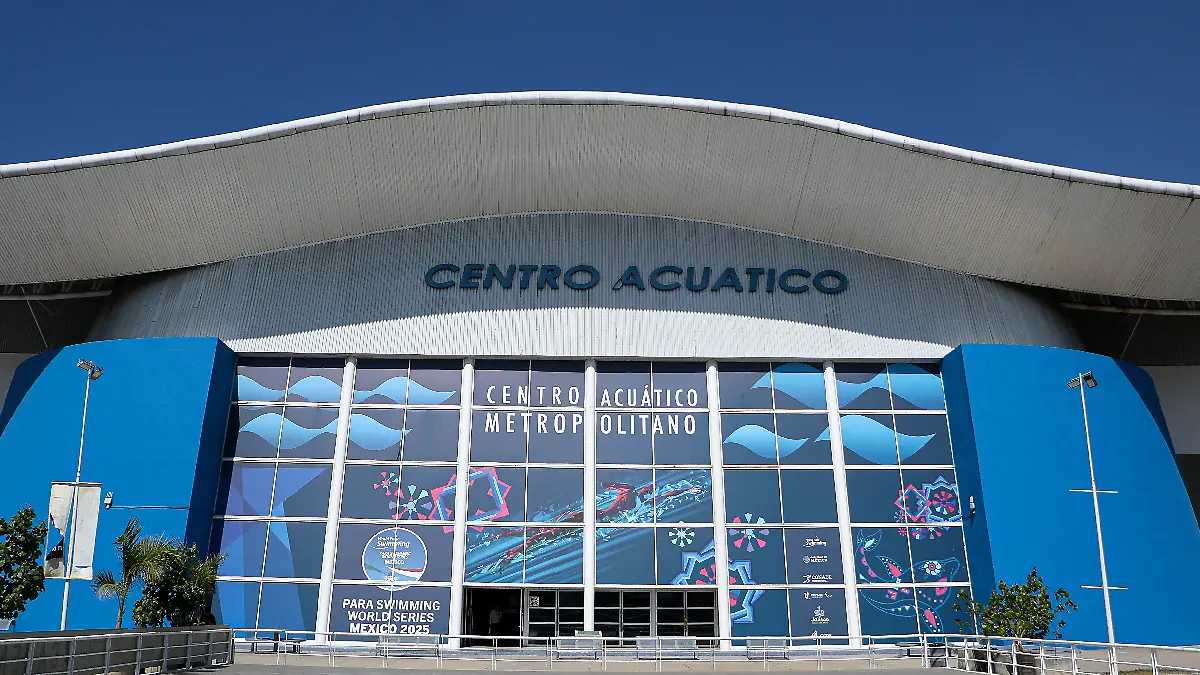 Cancelan Copa del Mundo de Clavados