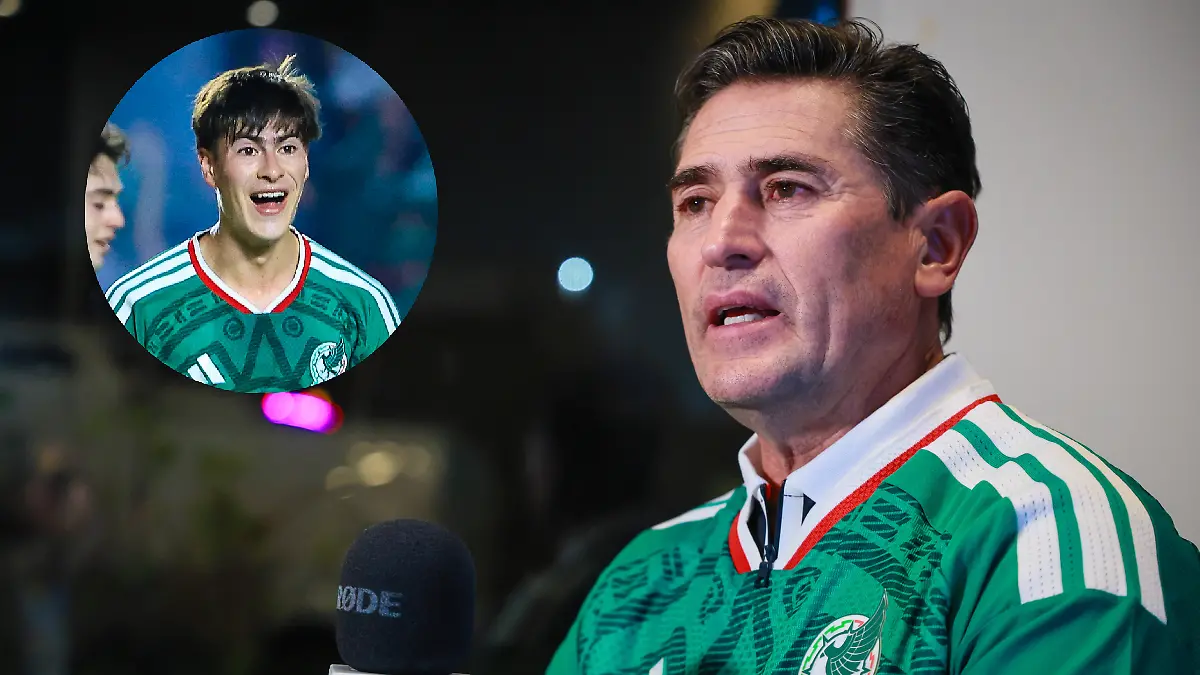 Armando González Bejarano