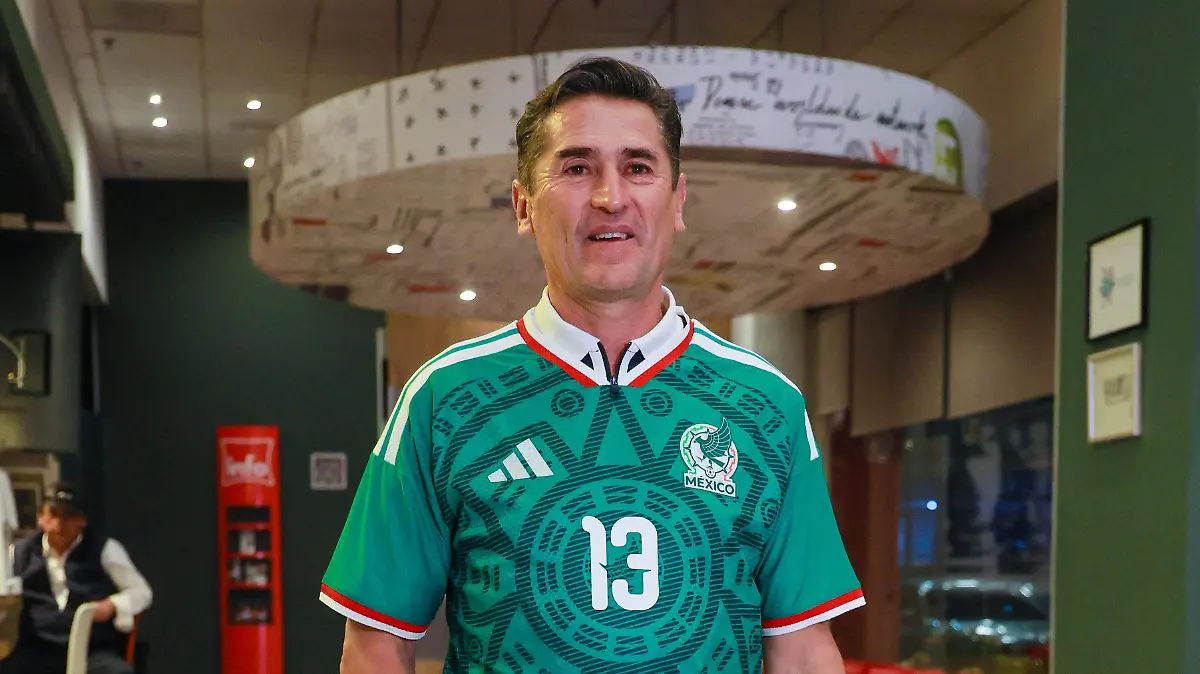 Armando González Papá